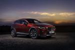 Mazda CX-3 GT Sport Nav+ 2019 года (UK)